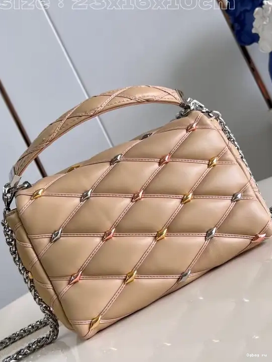 LOUIS VUITTON Pico GO-14-23*16*10 0522